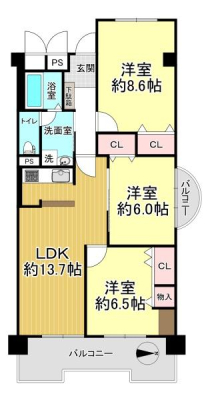 sZV]l3 2-16̒Ã}V
