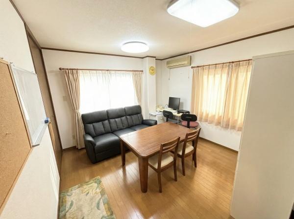 ���r���O�ȊO�̋��� �}�Ȃ��q�l�����Ă�1�K���ڎ��ł����ɂ��Ή��\�ł���