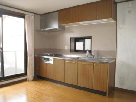 �L�b�`�� -