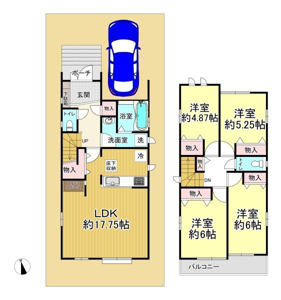 Ԏ} }ʂƌقȂꍇ͌Dƒv܂