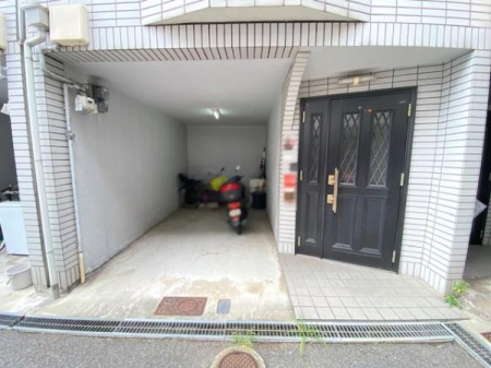 �O�ʓ��H�܂ތ��n�ʐ^ ���O�ʓ��H4.0��