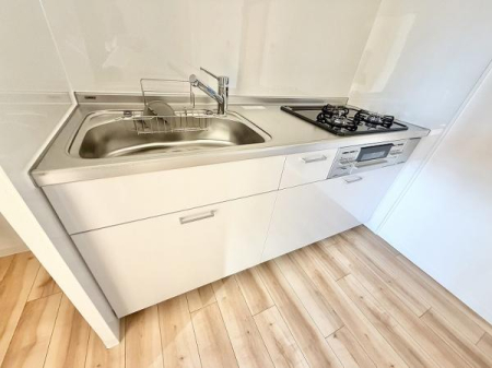 �L�b�`�� -