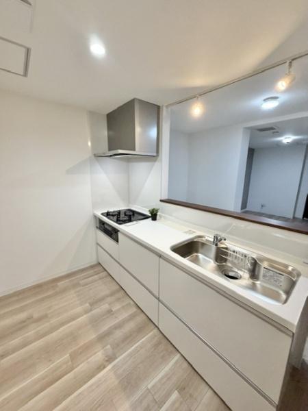 �L�b�`�� ���������Ȃ����b���y���߂�ΖʃL�b�`����