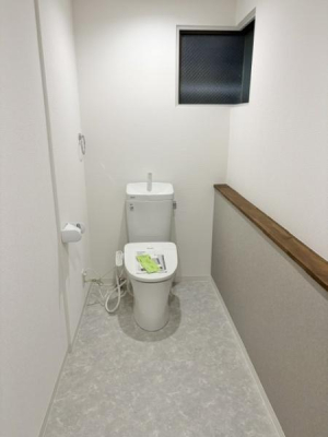 �g�C�� �������̂���g�C���ł��ꂢ�����ς��