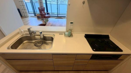 �L�b�`�� -