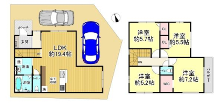 Ԏ} }ʂƌقȂꍇ͌Dƒv܂B