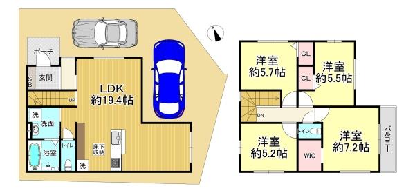 Ԏ} }ʂƌقȂꍇ͌Dƒv܂B