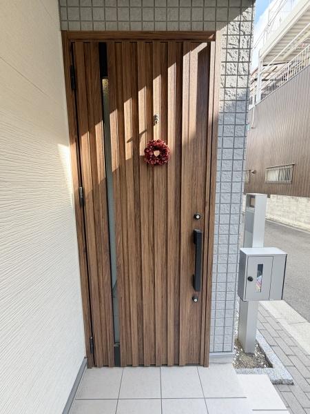 ���̑����n -