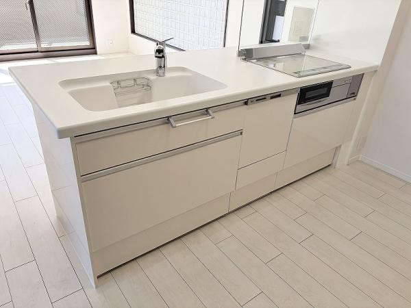 �L�b�`�� -