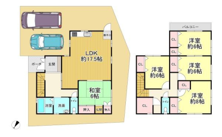 Ԏ} }ʂƌقȂꍇ͌Dƒv܂B