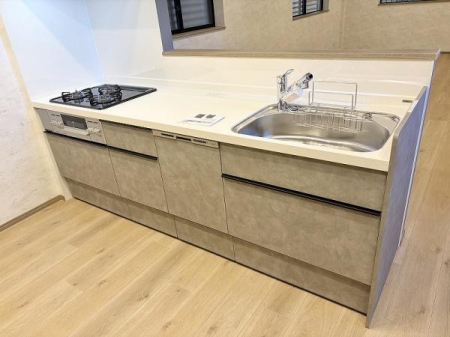 �L�b�`�� -