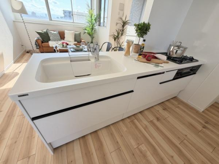 �L�b�`�� -