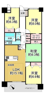 Ԏ} }ʂƌقȂꍇ͌Dƒv܂