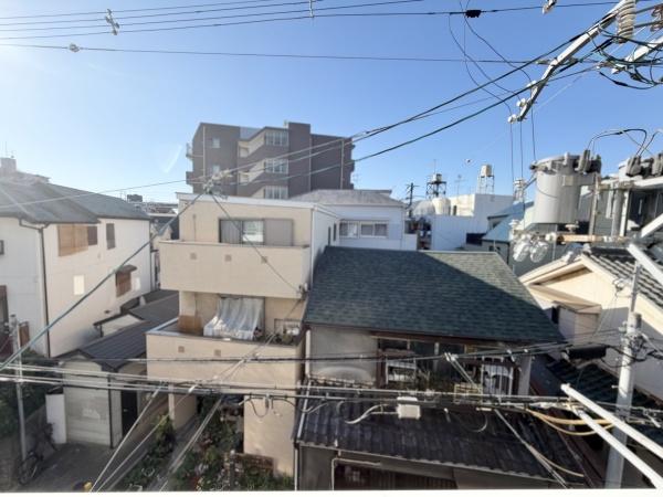 �Z�˂���̒��]�ʐ^ -