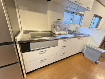 �L�b�`�� -