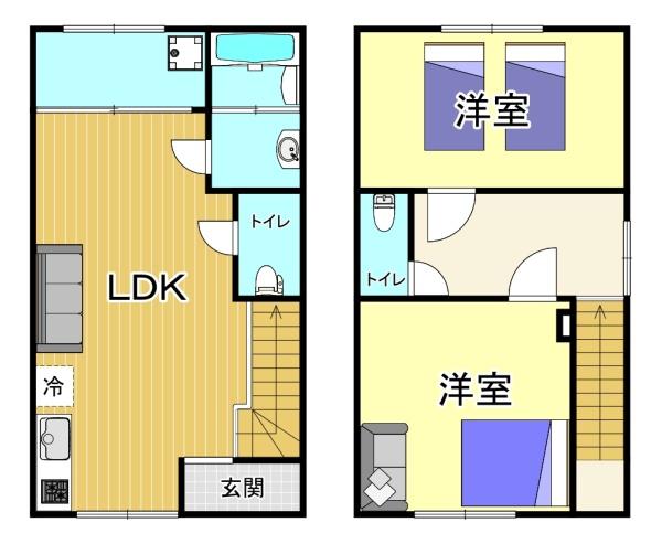 Ԏ} }ʂƌقȂꍇ͌Dƒv܂