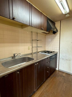 �L�b�`�� -