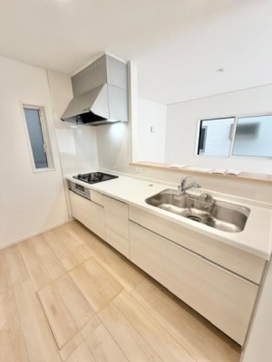 �L�b�`�� ���������Ȃ����b���y���߂�ΖʃL�b�`����