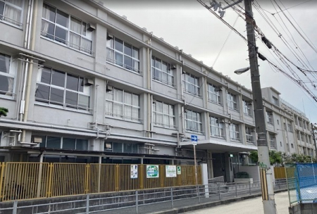 ���ӊ� �y���w�Z�z���s���Z�V�]���w�Z�F781�u