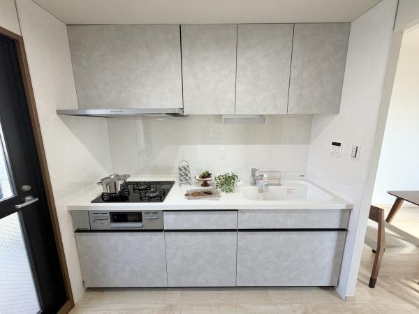 �L�b�`�� -