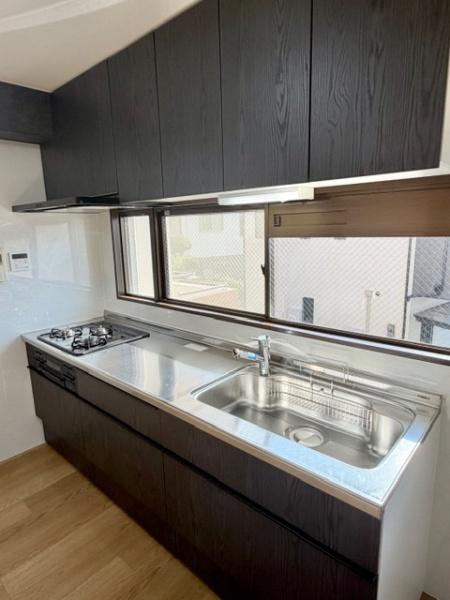 �L�b�`�� -