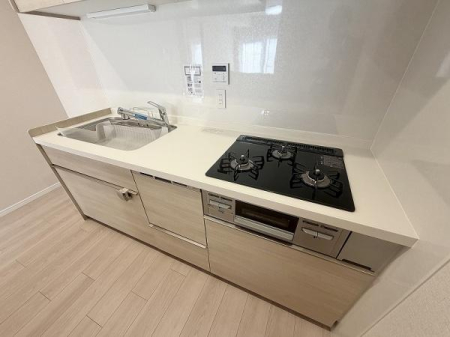 �L�b�`�� -