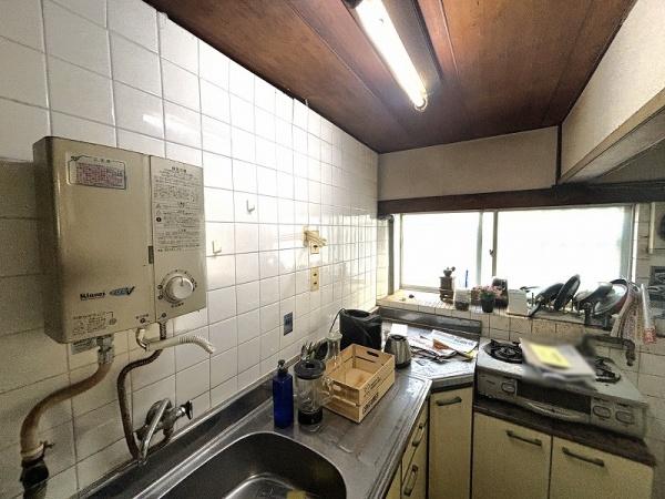 �L�b�`�� -