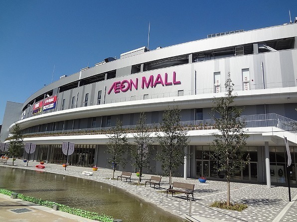 ���ӊ� �y�V���b�s���O�{�݁z�C�I�����[����S�C���F1614�u