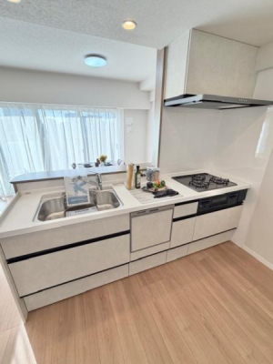 �L�b�`�� -