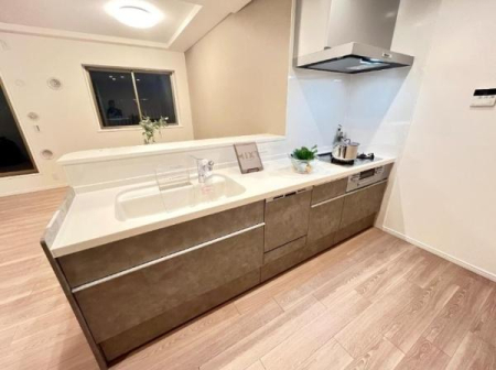 �L�b�`�� �Ζʎ��L�b�`���I������ׂ肵�Ȃ��痿�����ł��܂��I