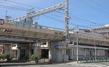 ���ӊ� �y�w�z�V���{�w(JR�����{ �����)�F960�u