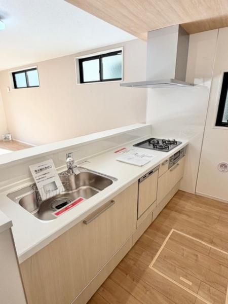 �L�b�`�� -