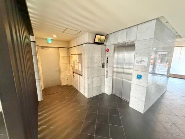 ���̑����p�� �G���x�[�^�[�L