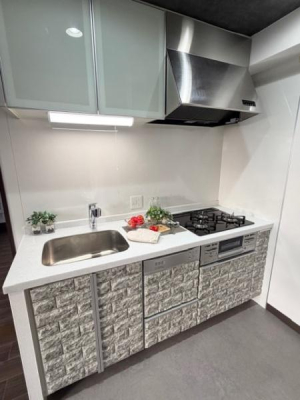 �L�b�`�� -