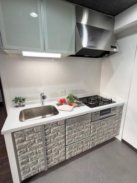 �L�b�`�� -