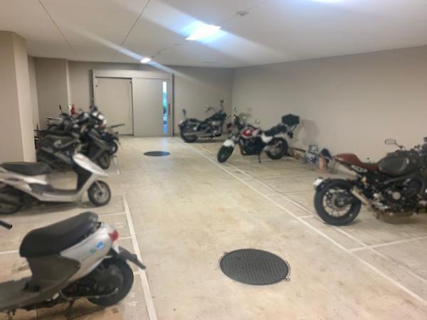 ���̑����p�� �o�C�N�u��