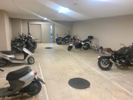 ���̑����p�� �o�C�N�u��