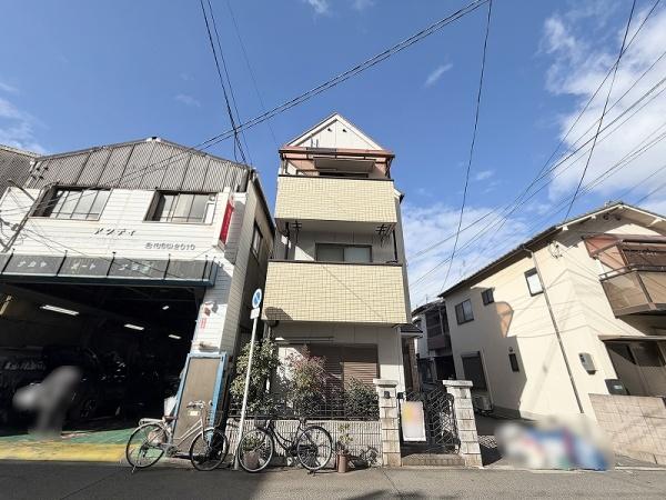 ���̑����n -