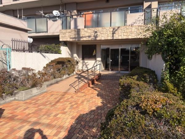 �G���g�����X �Ǘ��l������΂ł��B����������G���g�����X�ł���