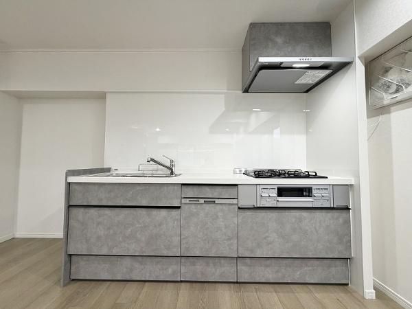 �L�b�`�� �������D���Ɋ������L�X�V�X�e���L�b�`����
