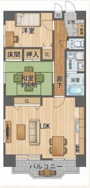 �Ԏ��} �}�ʂƌ������قȂ�ꍇ�͌�����D��ƒv���܂��B