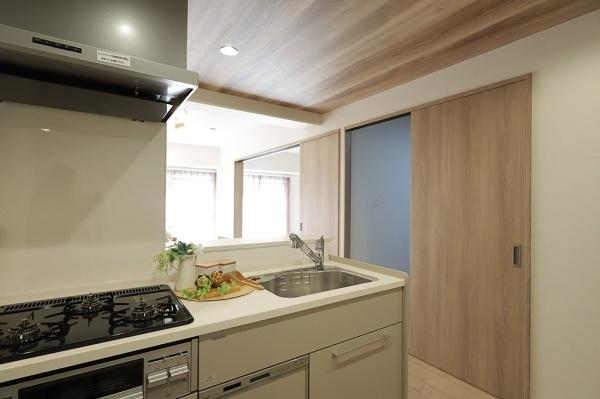 �L�b�`�� -