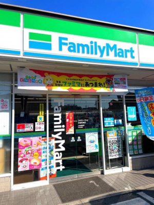 ���ӊ� �y�R���r�j�z�t�@�~���[�}�[�g ���������X�F376�u