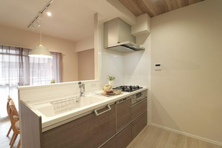 �L�b�`�� -