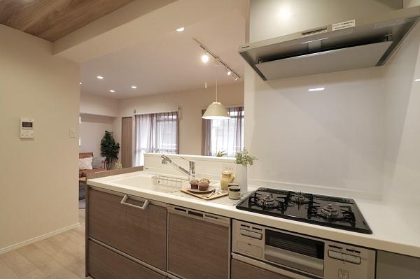 �L�b�`�� -