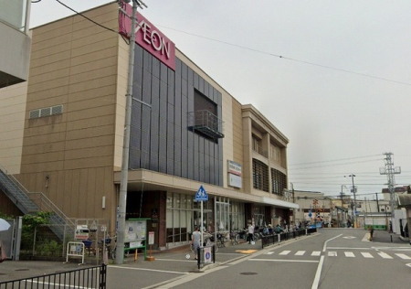 ���ӊ� �y�V���b�s���O�{�݁z�C�I���^�E���z�K�̐X�F1189�u