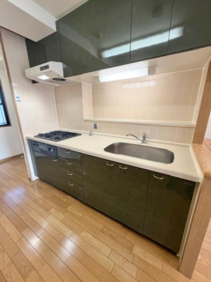 �L�b�`�� �������D���Ɋ������V�X�e���L�b�`����
