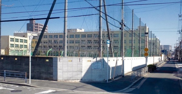 ���ӊ� �y���w�Z�z���s���Z�V�]���w�Z�F1140�u