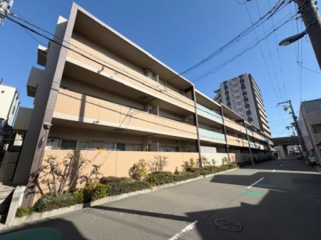 ���̑����n 3�K�ŏ�K������̕����ł��B