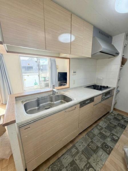 �L�b�`�� �Ζʎ��L�b�`���I������ׂ肵�Ȃ��痿�����ł��܂��I